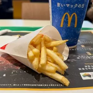 マクドナルド 広路通り店