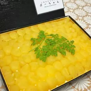 ぶーちゃん