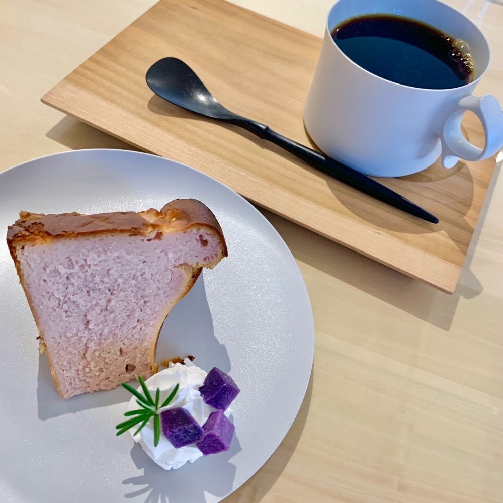 ぶたまんまん(奈良カフェ)さんが投稿したAstral Ray Coffee（アストラルレイコーヒー）に関する口コミの画像