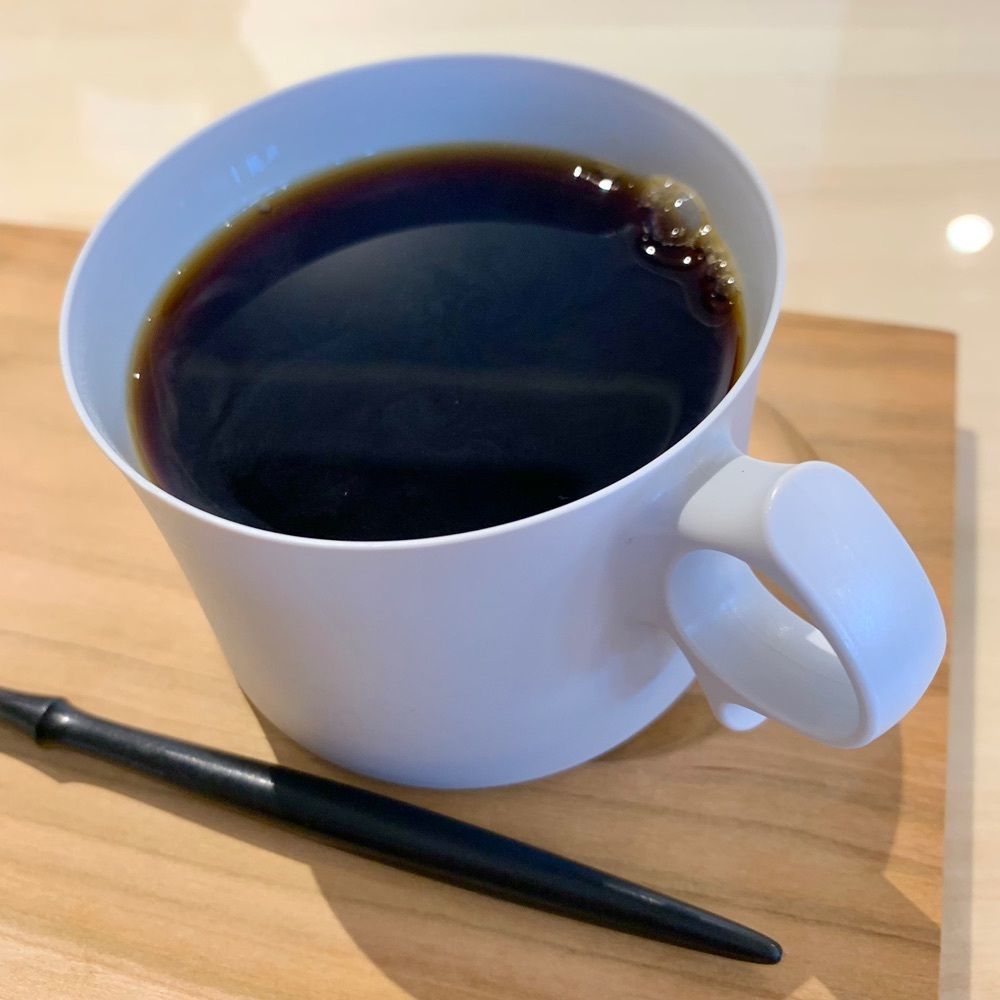 ぶたまんまん(奈良カフェ)さんが投稿したAstral Ray Coffee（アストラルレイコーヒー）に関する口コミの画像