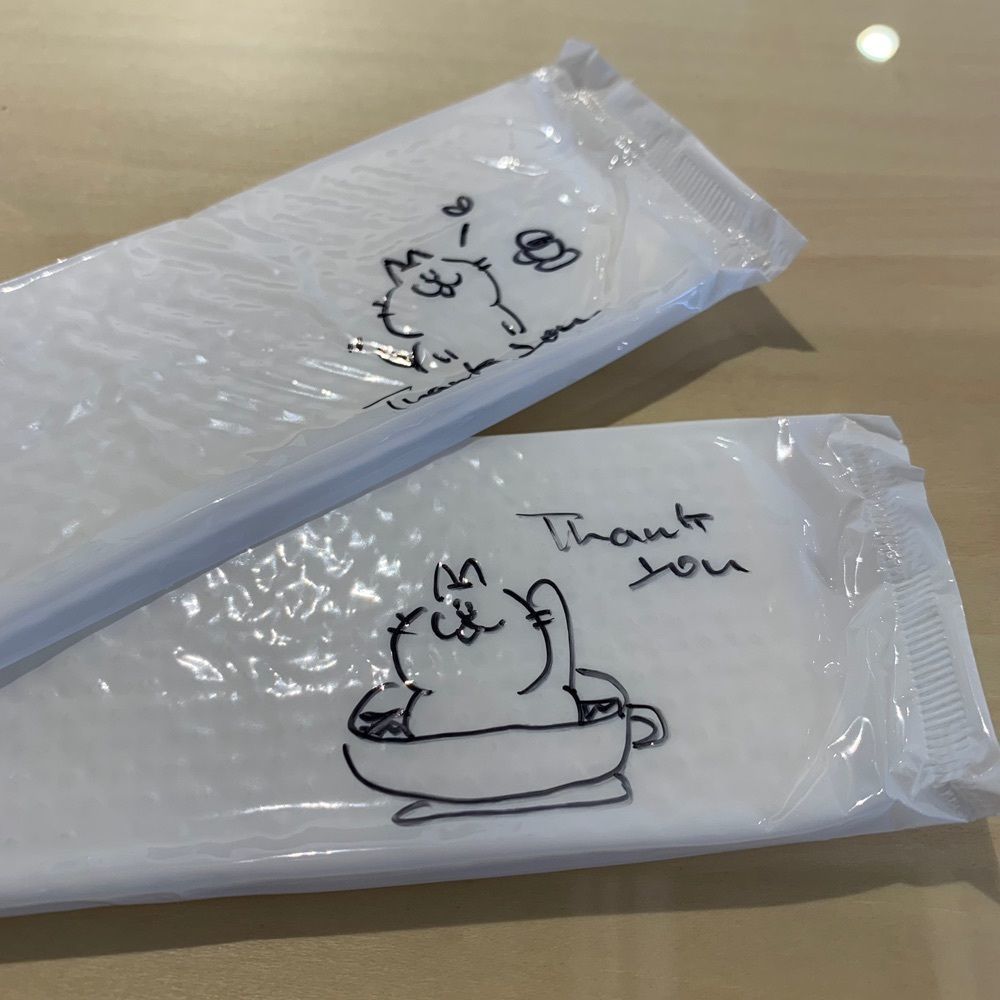 ぶたまんまん(奈良カフェ)さんが投稿したAstral Ray Coffee（アストラルレイコーヒー）に関する口コミの画像
