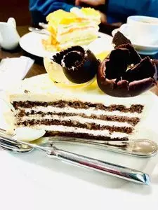 HARBS ニュウマン横浜店（ハーブス）