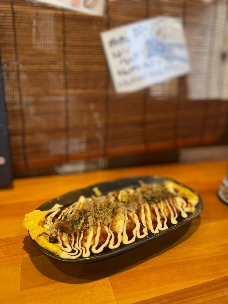 mamama__tさんが投稿した鉄板焼酒場 はふうに関する口コミの画像