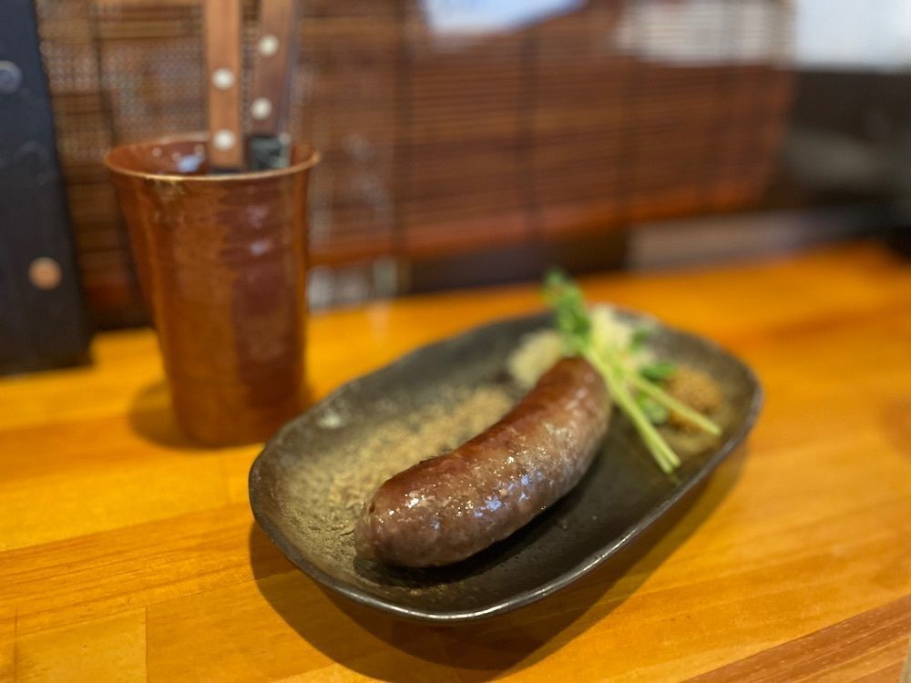 mamama__tさんが投稿した鉄板焼酒場 はふうに関する口コミの画像
