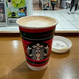 スターバックス・コーヒー 栄ラシック店(STARBUCKS COFFEE)