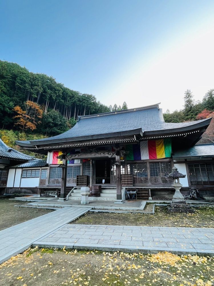 ゆうさんが投稿した弘誓寺に関する口コミの画像