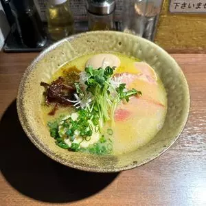 麺屋 ねむ瑠