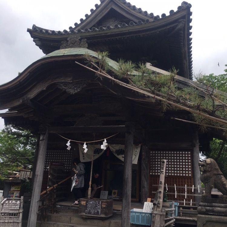 Mさんが投稿した円政寺に関する口コミの画像