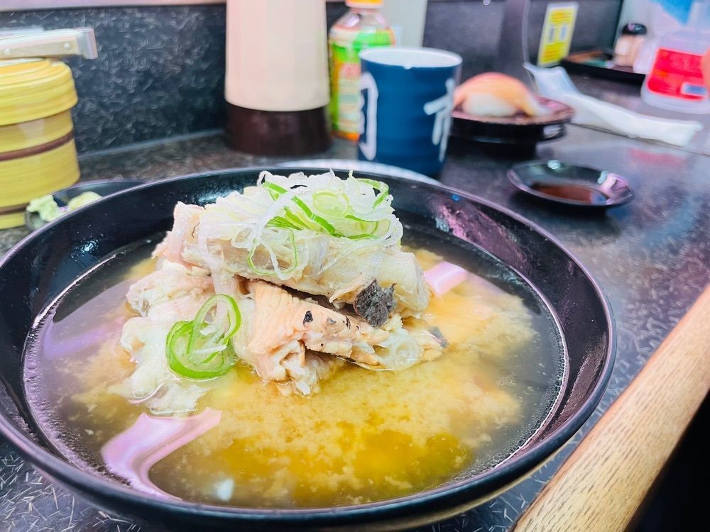 saitonさんが投稿した市場寿し（いちばずし）に関する口コミの画像
