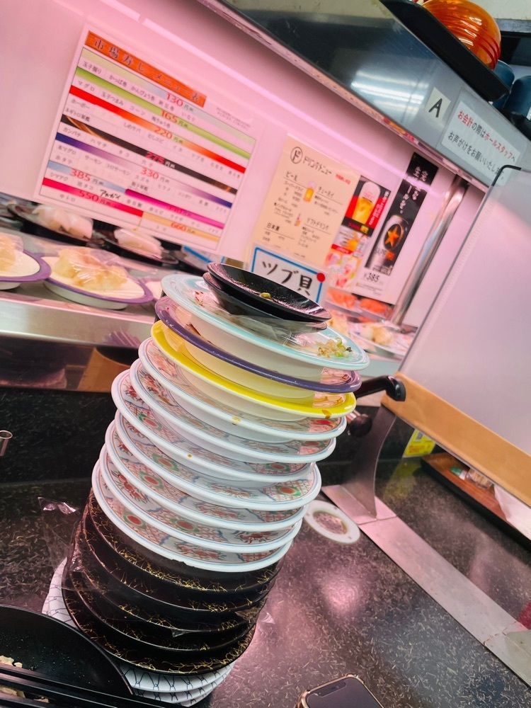 saitonさんが投稿した市場寿し（いちばずし）に関する口コミの画像