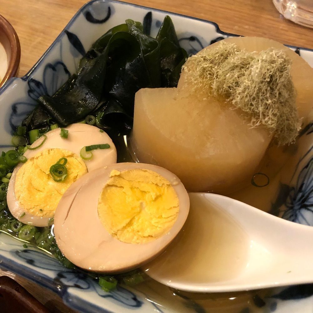 k__さんが投稿したニュー中野酒場 鈴忠に関する口コミの画像