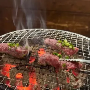 昭和ホルモン WAGYU PLUS 道頓堀店（昭和ホルモン WAGYU+【旧店名】昭和大衆ホルモン）