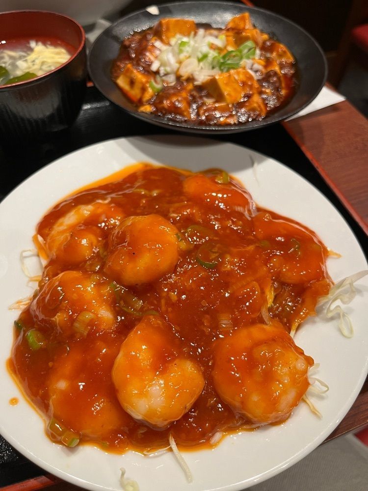 MakiMatsumuraさんが投稿した南天玉 銀座一丁目店（Chinese Dining ナンテンユー）に関する口コミの画像