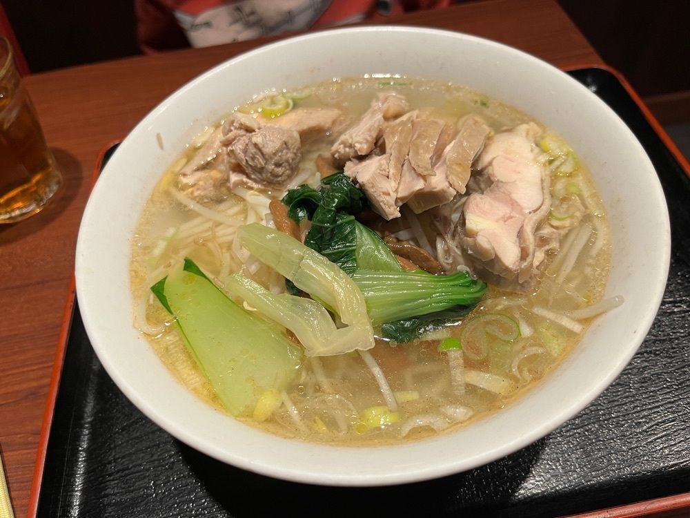 MakiMatsumuraさんが投稿した南天玉 銀座一丁目店（Chinese Dining ナンテンユー）に関する口コミの画像