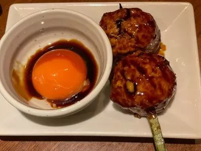 やきとり家すみれ 自由が丘店（【旧店名】焼鳥と鰻の店 すみれ）