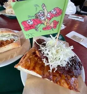 大陸横断飛行