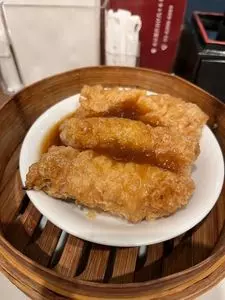 香港飲茶 点心厨房（Dim Sum Kitchen）
