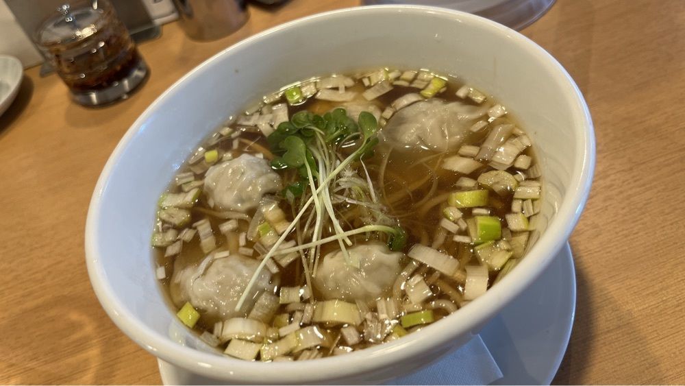 MakiMatsumuraさんが投稿した暁雲 参宮橋店に関する口コミの画像