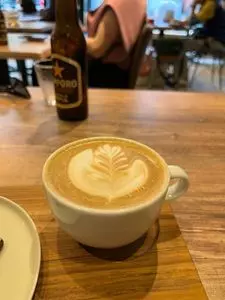 Flip Flip Coffee Supply（フリップ フリップ コーヒー サプライ）