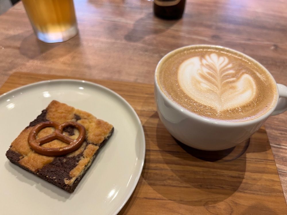 MakiMatsumuraさんが投稿したFlip Flip Coffee Supply（フリップ フリップ コーヒー サプライ）に関する口コミの画像