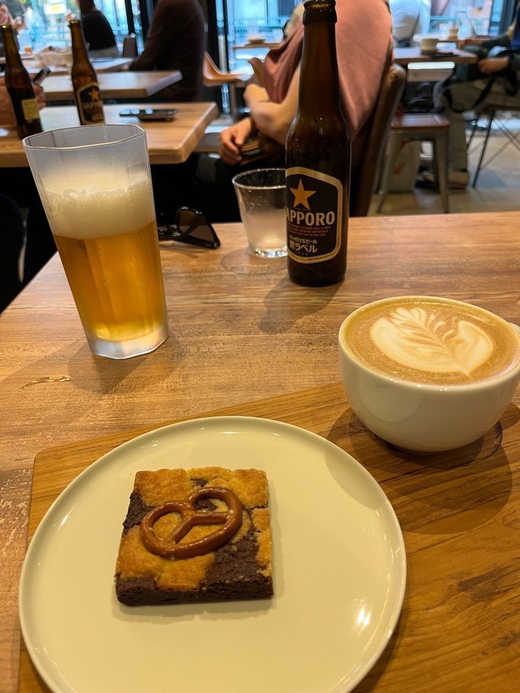 MakiMatsumuraさんが投稿したFlip Flip Coffee Supply（フリップ フリップ コーヒー サプライ）に関する口コミの画像