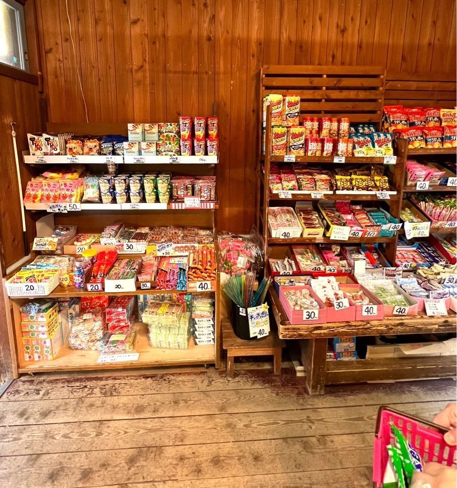 ビンカさんが投稿したこどもの森売店に関する口コミの画像