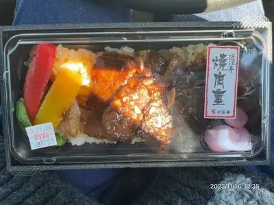 千成亭 八幡堀店
