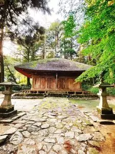 高蔵寺