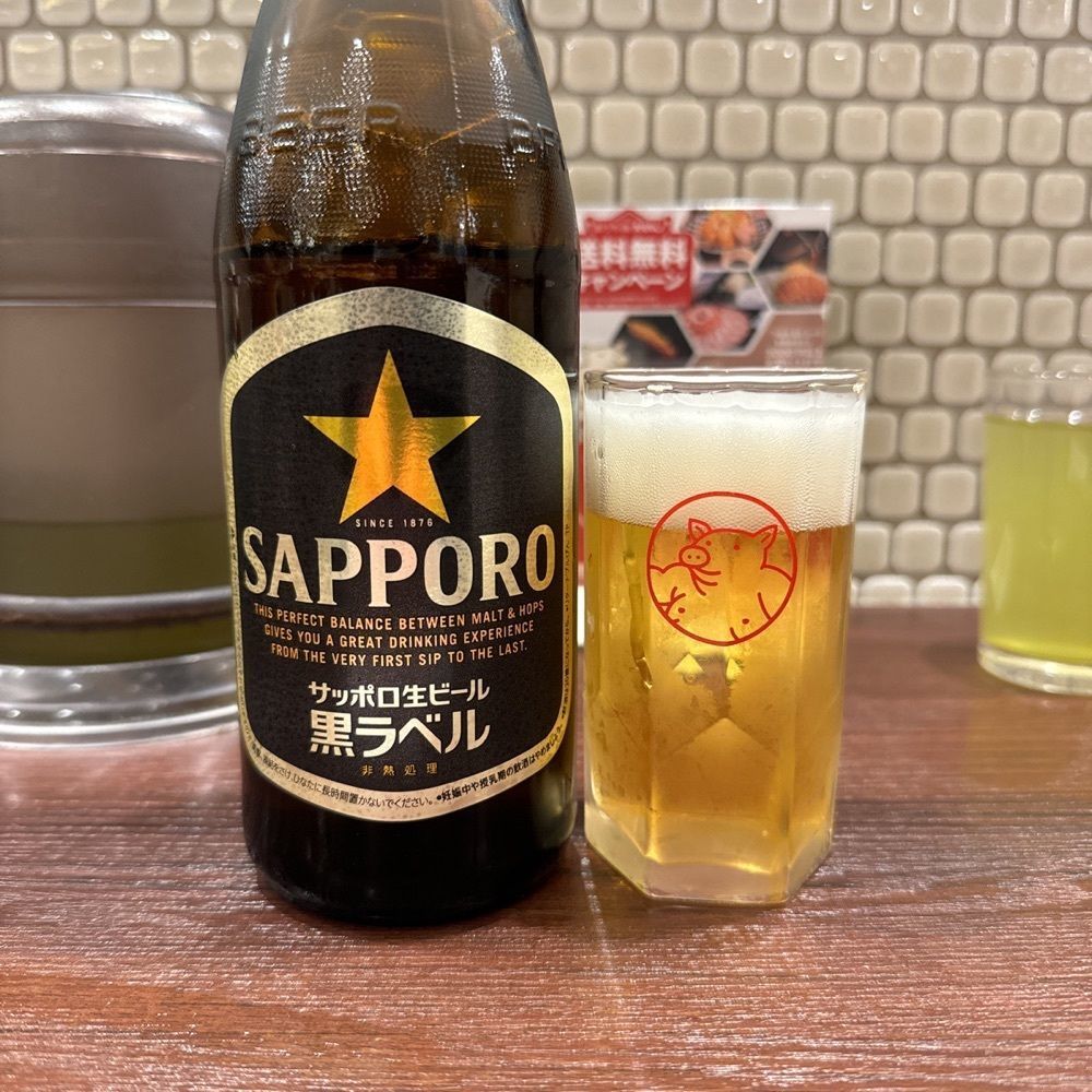 鉄道王さんが投稿した名古屋名物 みそかつ 矢場とん 名古屋駅名鉄店に関する口コミの画像