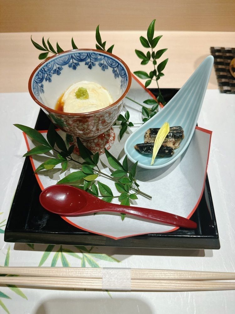 stealthさんが投稿した鮨 神戸まつもとに関する口コミの画像