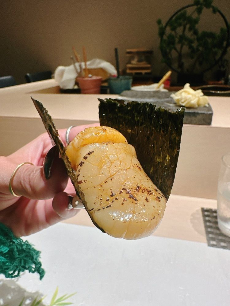 stealthさんが投稿した鮨 神戸まつもとに関する口コミの画像