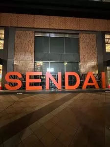 カズノリ イケダ アンディヴィデュエル エスパル仙台店（kazunori ikeda individuel）