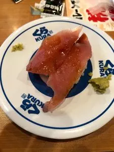 無添くら寿司 小金井店