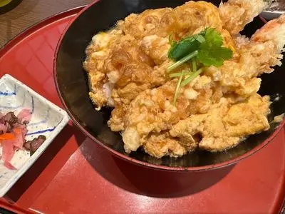 和食麺処 サガミ 志段味店（わしょくめんどころさがみ）