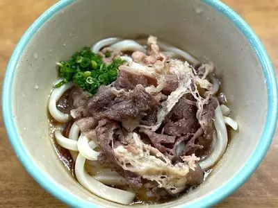 山下うどん（やました）