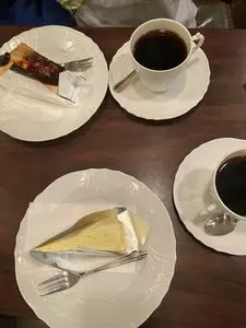 壹眞珈琲店 神保町店（一真 壹真 カヅマコーヒーテン）