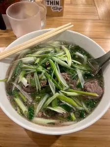 フォーティントーキョー（PHO THIN TOKYO）