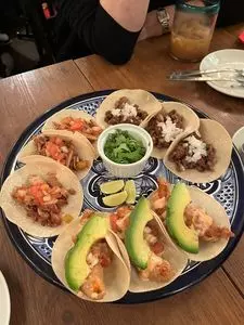 渋谷メキシカン カサデサラサ（Shibuya Mexican Casa De Sarasa）