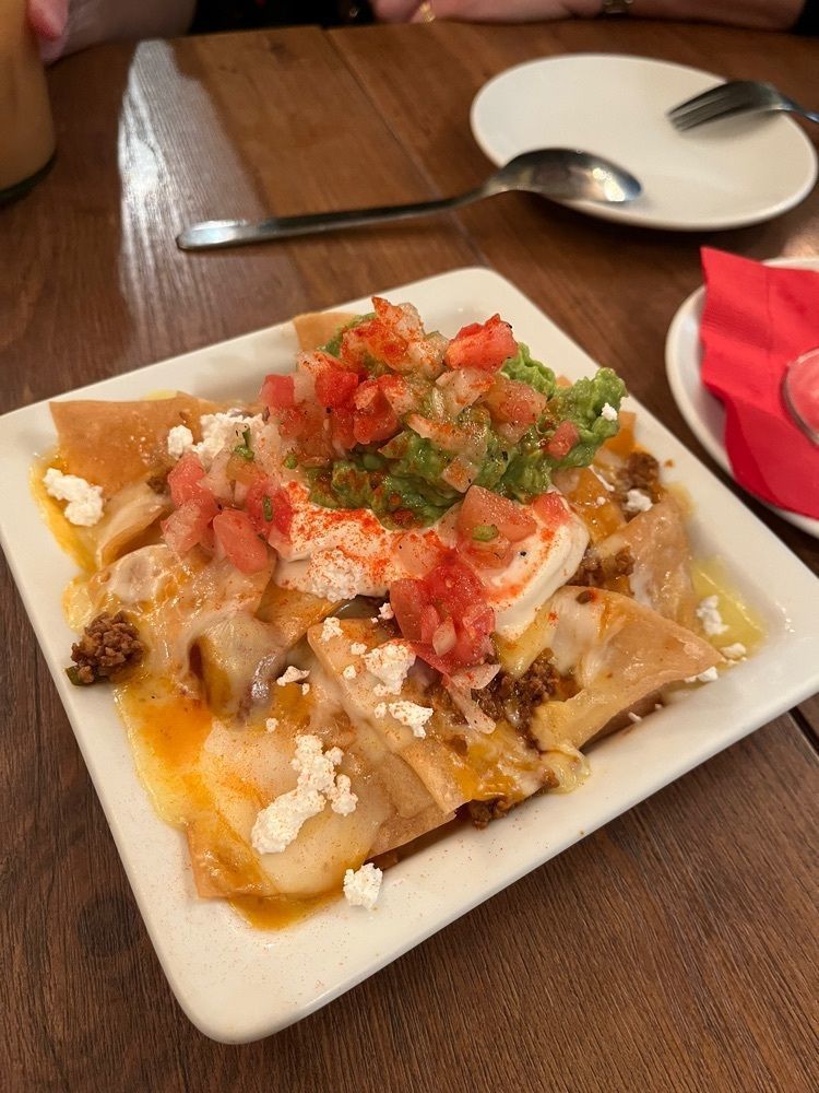 うにまるさんが投稿した渋谷メキシカン カサデサラサ（Shibuya Mexican Casa De Sarasa）に関する口コミの画像