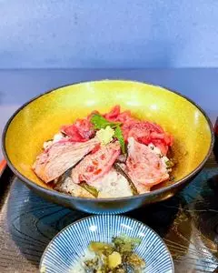 手打ちうどん 一休