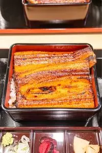 鰻の成瀬 北千住店