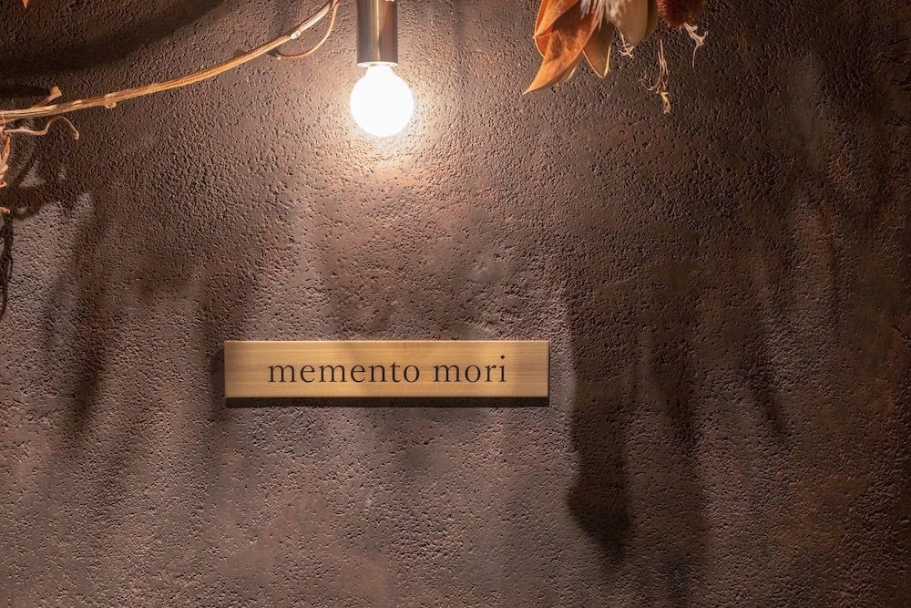さくらいまさゆきさんが投稿したmemento mori（メメントモリ）に関する口コミの画像
