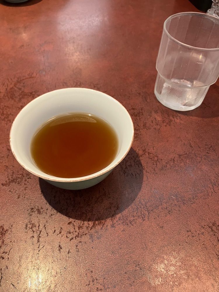 こうぴちさんが投稿したグレイス 麻布十番店に関する口コミの画像