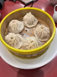京華樓 中華街大通り店