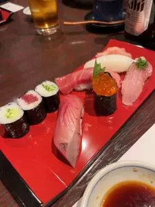 鮨辰