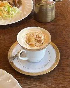 カフェ・ド・ユニーク