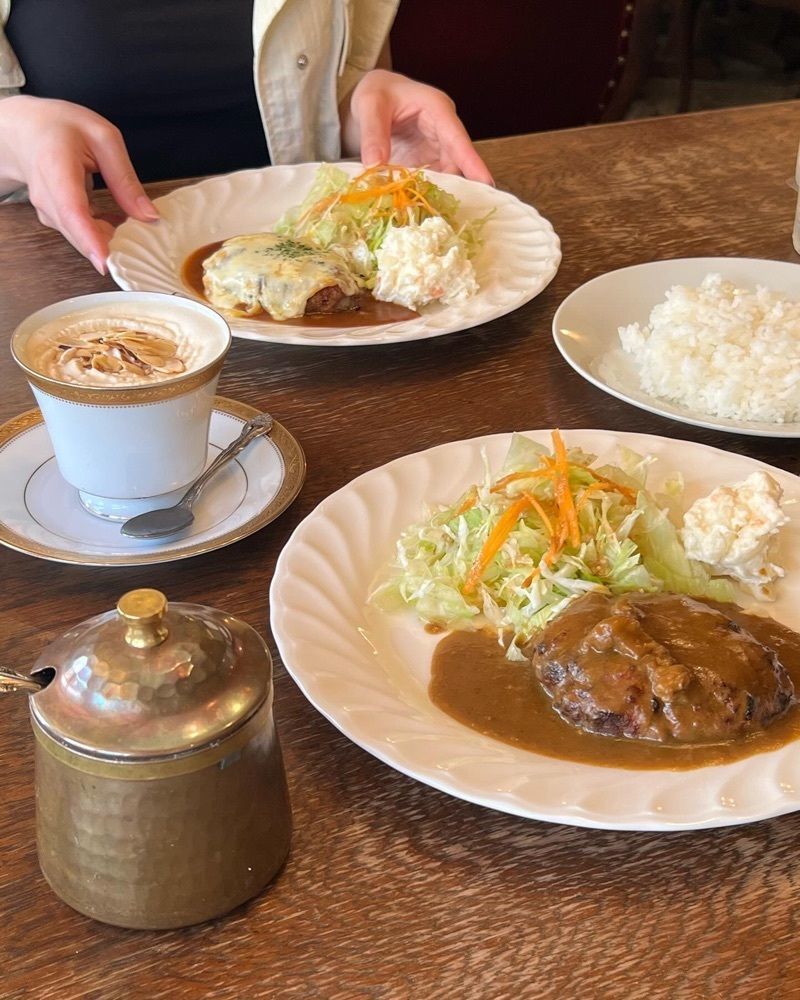 pyonpyono3さんが投稿したカフェ・ド・ユニークに関する口コミの画像