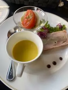 ベーカリーレストランサンマルク 守山店（SAINTMARC）