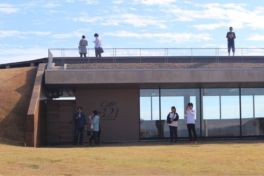 rider_uさんが投稿した小室山公園に関する口コミの画像