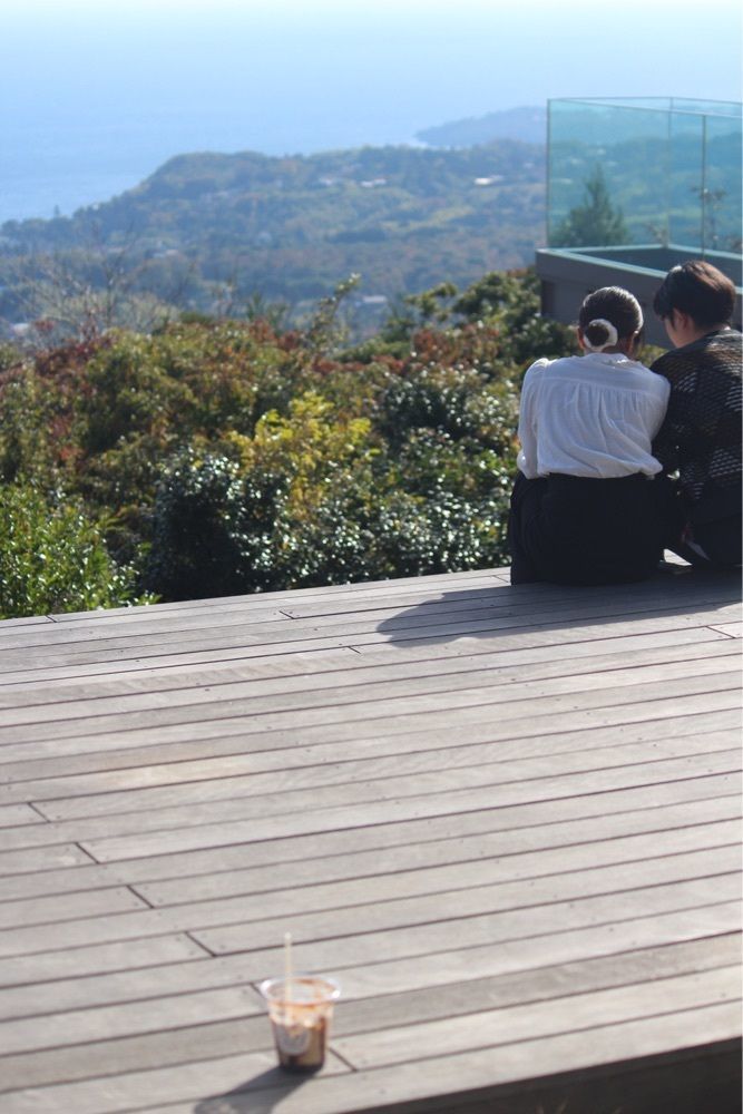 rider_uさんが投稿した小室山公園に関する口コミの画像